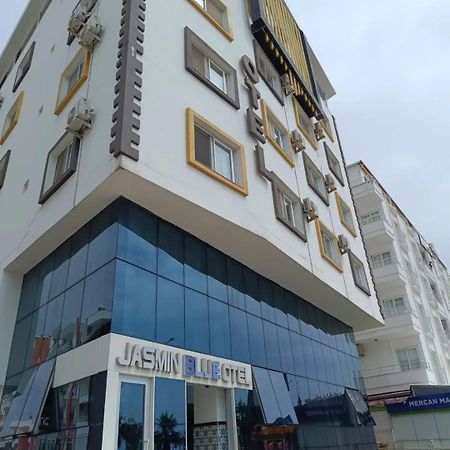Jasmin Blue Otel Silifke Luaran gambar