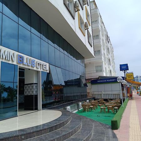 Jasmin Blue Otel Silifke Luaran gambar