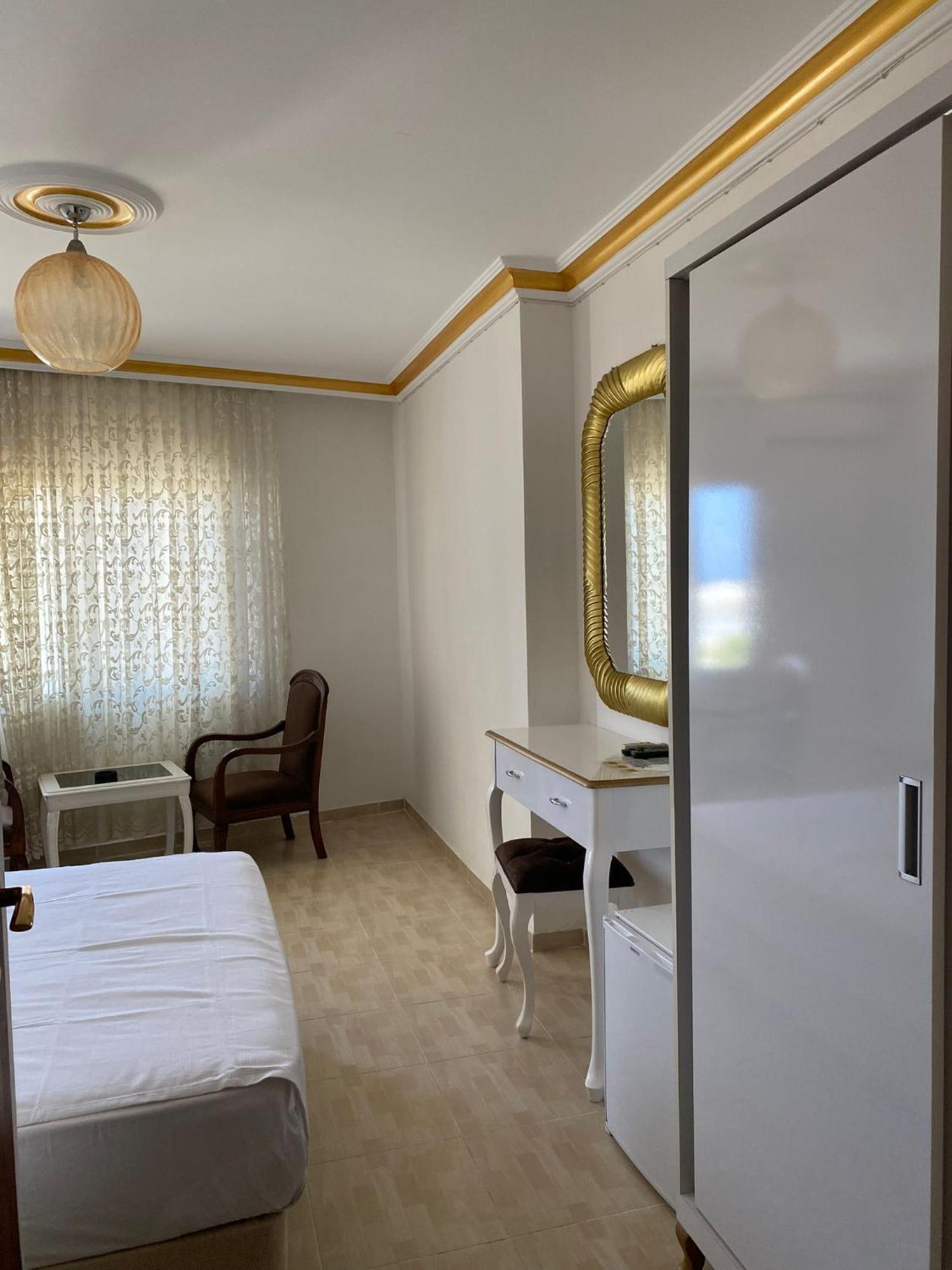 Jasmin Blue Otel Silifke Luaran gambar