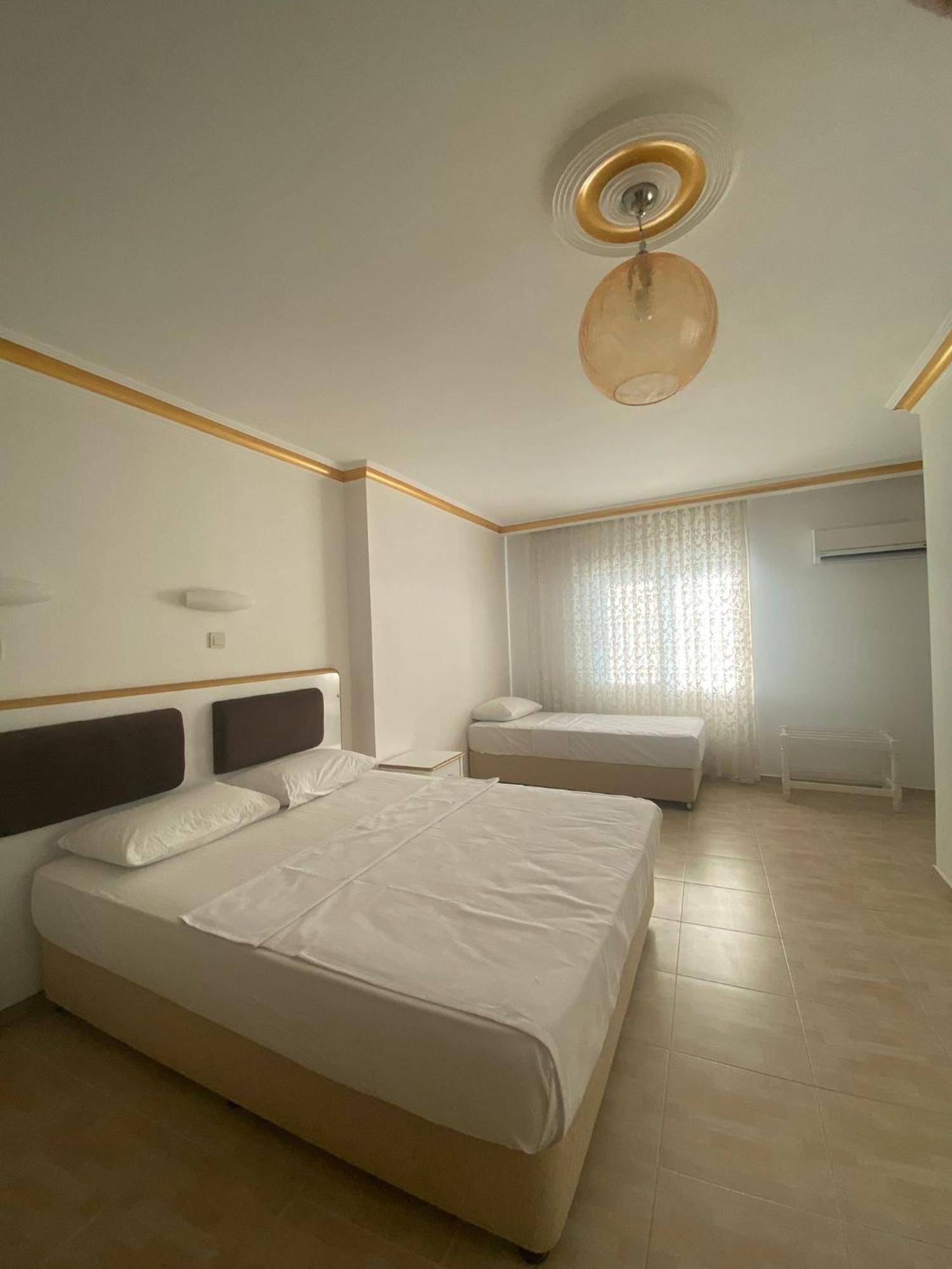 Jasmin Blue Otel Silifke Luaran gambar