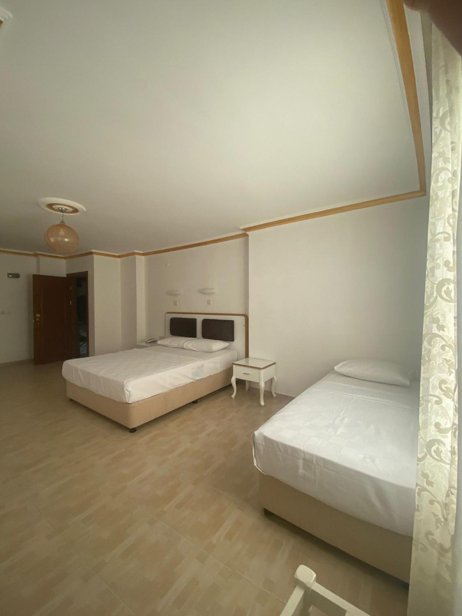 Jasmin Blue Otel Silifke Luaran gambar