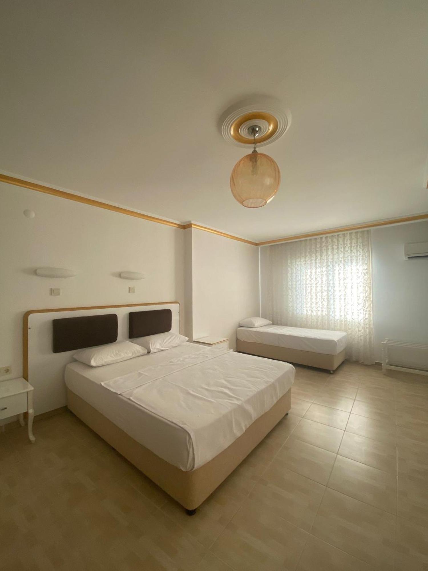 Jasmin Blue Otel Silifke Luaran gambar