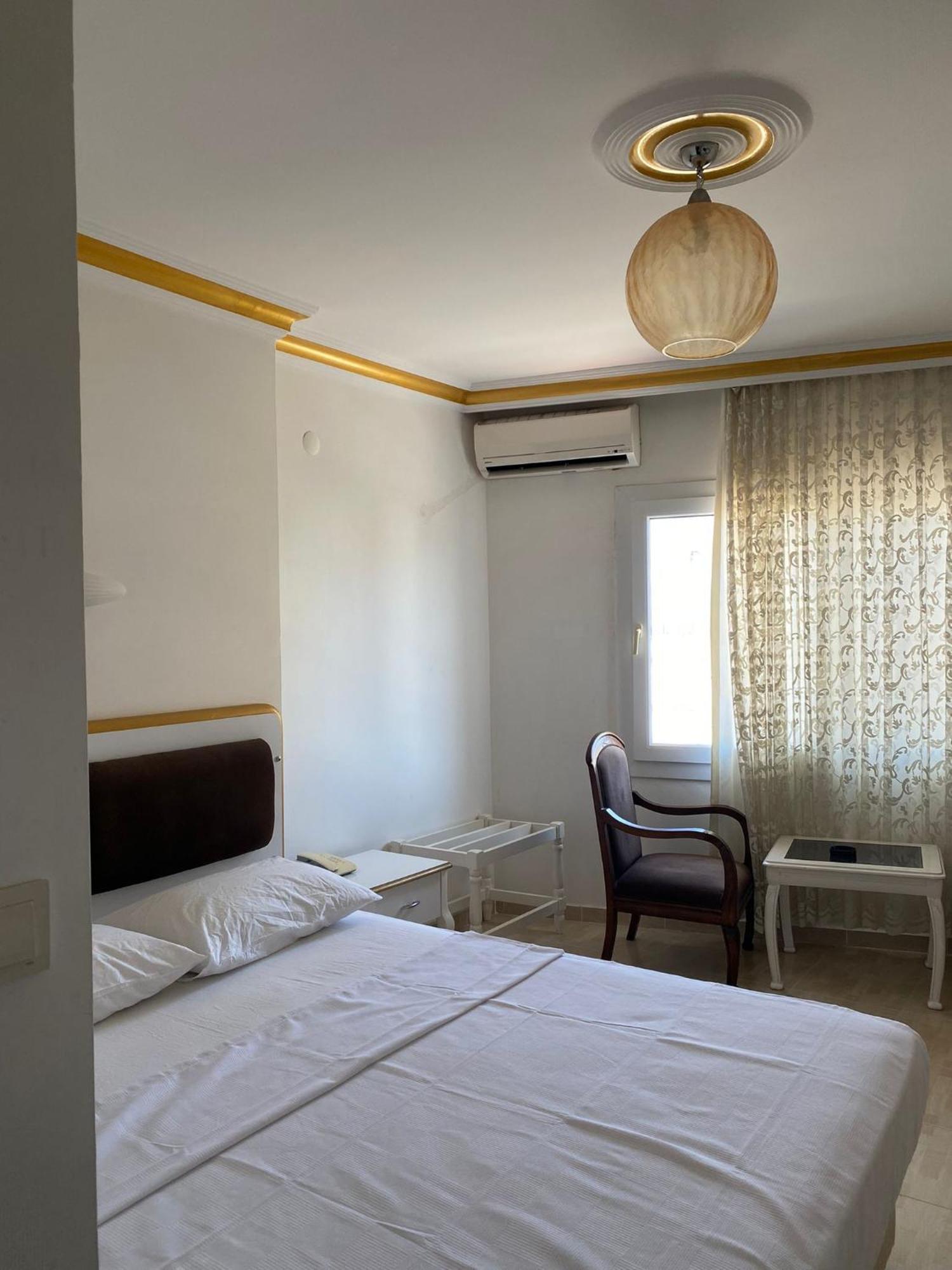 Jasmin Blue Otel Silifke Luaran gambar